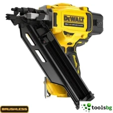 DEWALT DCN930N SOLO - ПРОФЕСИОНАЛЕН АКУМУЛАТОРЕН БЕЗЧЕТКОВ ТАКЕР